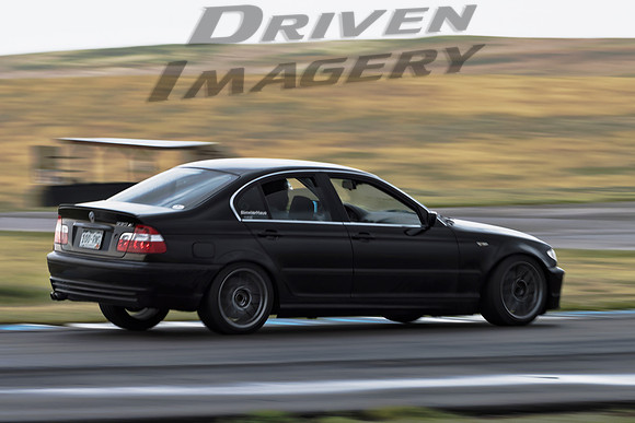 Bill Cray - 2003 BMW 330xi Sedan - 6