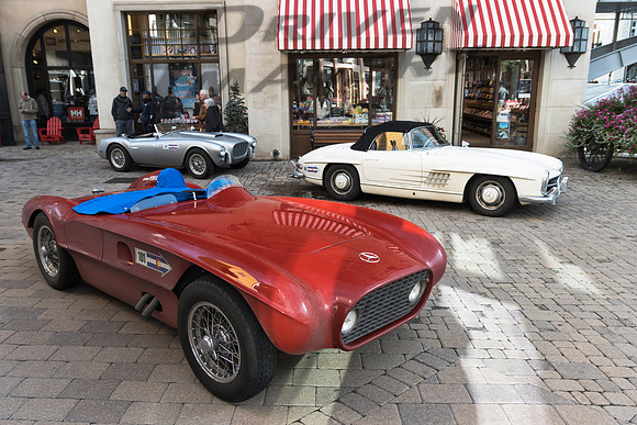 101 - 1953 Hughes-Kircher Special Roadster - 1