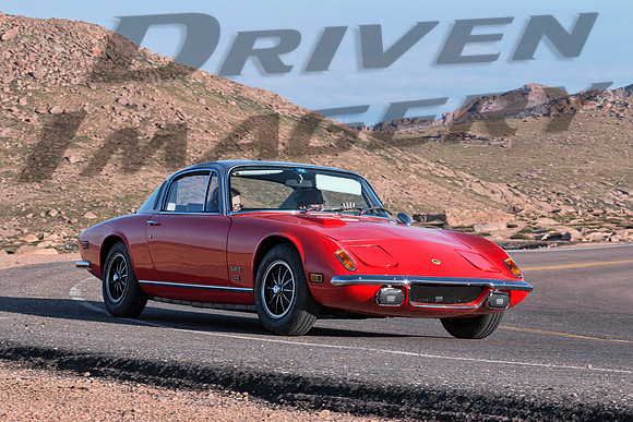 Elan +2S - 1973 - Gordon Sauer - 10
