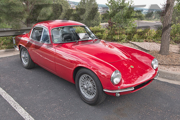 Elite S2 - 1963 - Goodman - 05