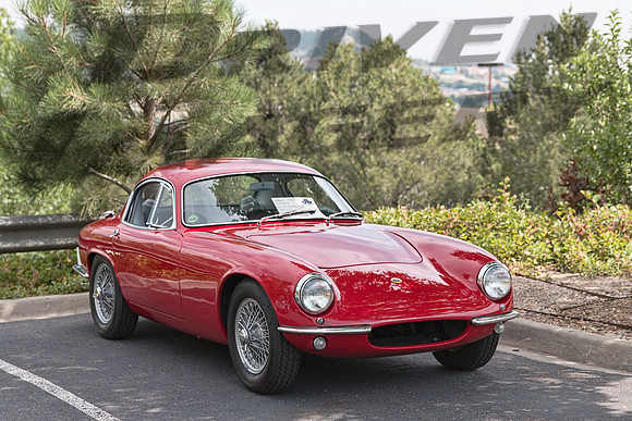 Elite S2 - 1963 - Goodman - 07