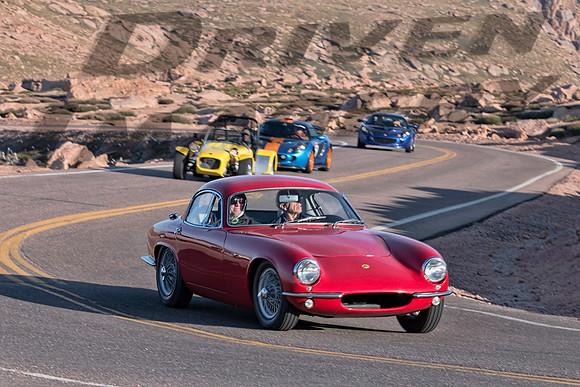 Elite S2 - 1963 - Goodman - 10