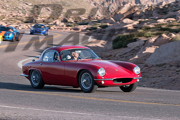 Elite S2 - 1963 - Goodman - 11