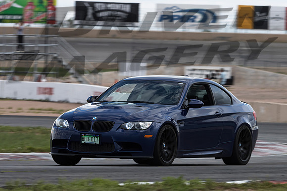 Dave McMahon - 2011 BMW M3 - 5