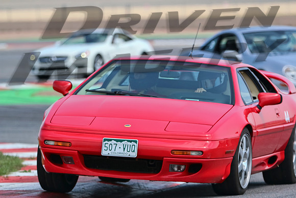 Esprit S4S - 1995 - Stone - DL13
