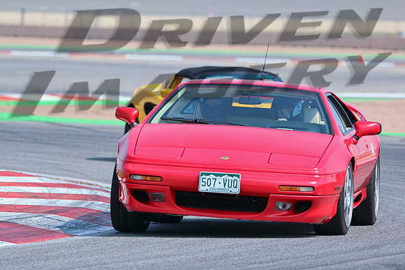 Esprit S4S - 1995 - Stone - DL14