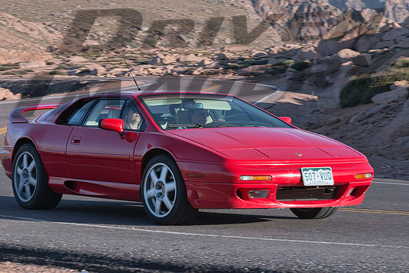 Esprit S4S - 1995 - Stone - 04