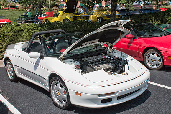 Elan M100 - 1991 - Brightman - 02