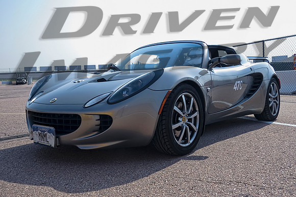 Elise - 2005 - Walp - DL15