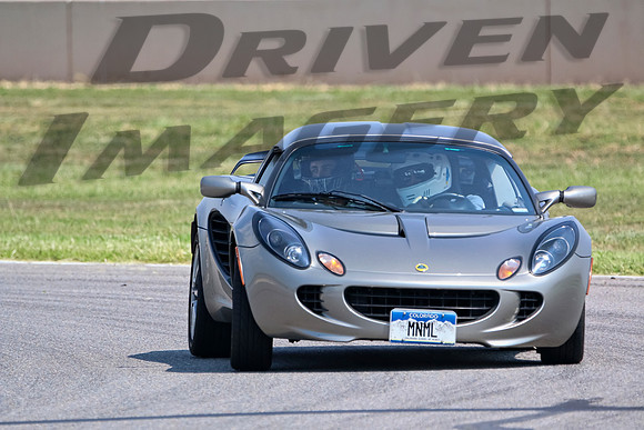 Elise - 2005 - Walp - DL18
