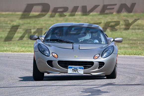 Elise - 2005 - Walp - DL19