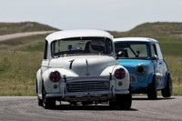 2023 Race Against Kids' Cancer at HPR