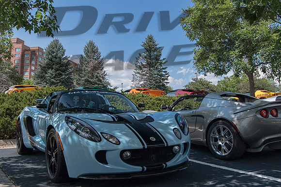 Exige 340R Club Sport - 2008 - Weiss - 03