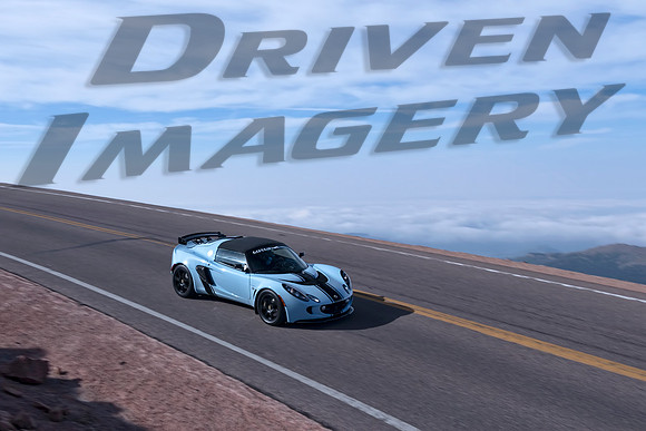Exige 340R Club Sport - 2008 - Weiss - 07