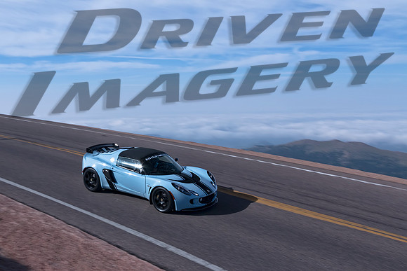 Exige 340R Club Sport - 2008 - Weiss - 08