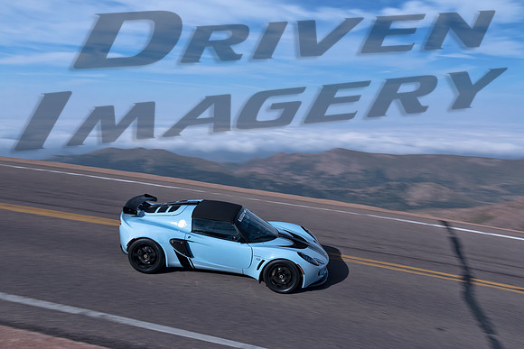 Exige 340R Club Sport - 2008 - Weiss - 09