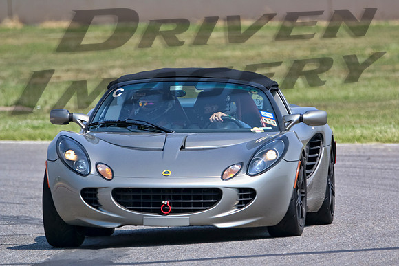 Elise - 2006 - Goldstien - DL10
