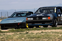 2026 Spring Thaw Grand Prix at PMP