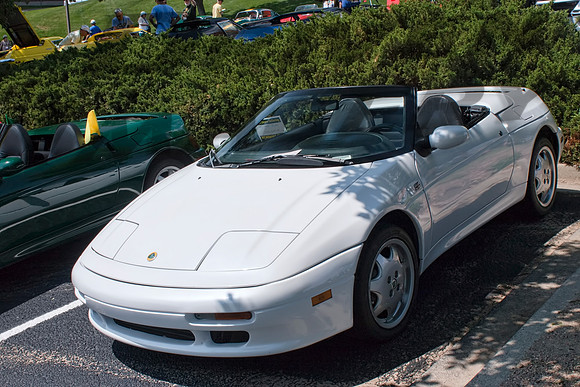 Elan M100 - 1991 - Price - 02