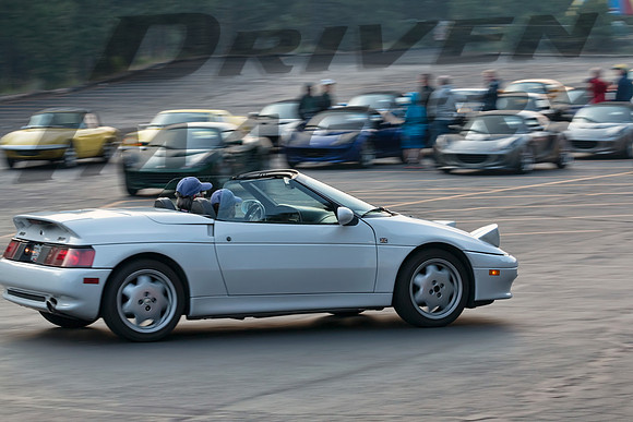 Elan M100 - 1991 - Price - 03