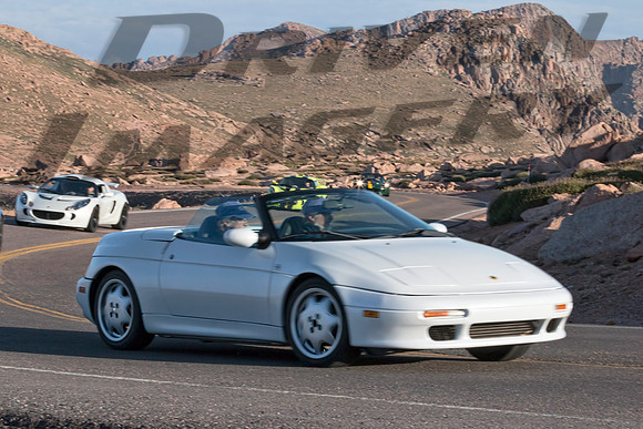 Elan M100 - 1991 - Price - 05