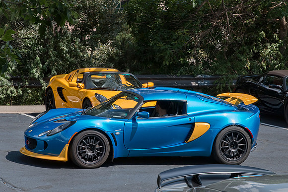 Exige 340R - 2006 - Lewis - 03
