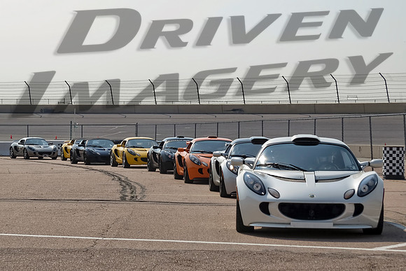 Exige 340R - 2008 - Frye - DL08