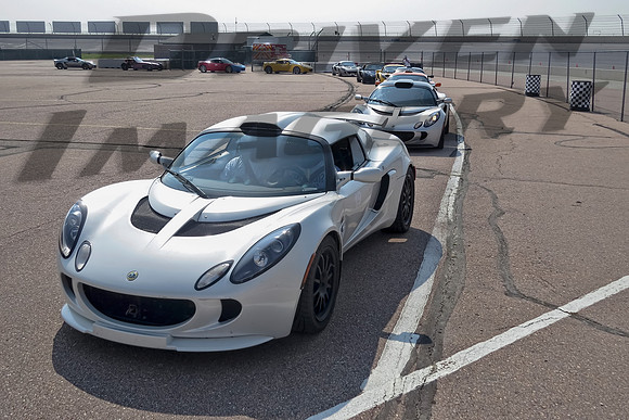 Exige 340R - 2008 - Frye - DL09