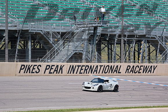 Exige 340R - 2008 - Frye - DL10