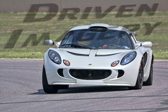 Exige 340R - 2008 - Frye - DL11