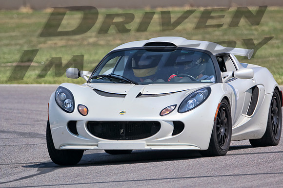 Exige 340R - 2008 - Frye - DL12