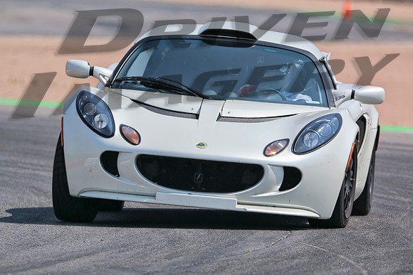 Exige 340R - 2008 - Frye - DL13