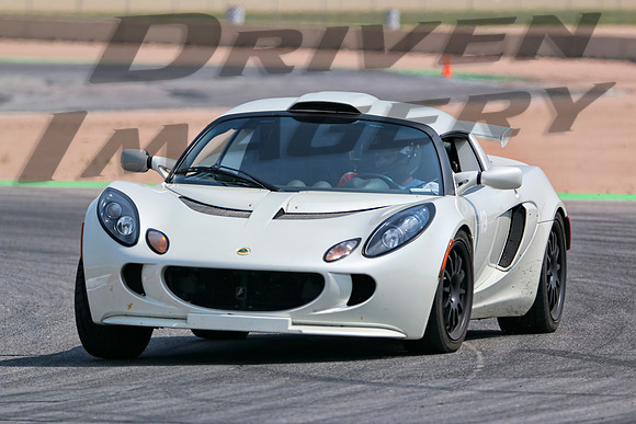 Exige 340R - 2008 - Frye - DL14