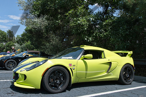 Exige 340R - 2007 - Opalak - 04