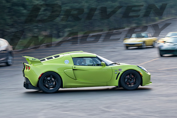 Exige 340R - 2007 - Opalak - 06