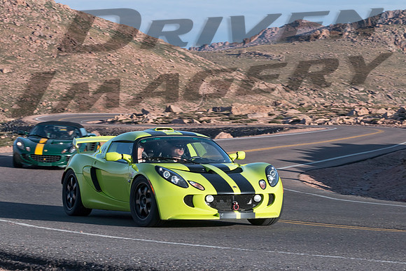 Exige 340R - 2007 - Opalak - 07
