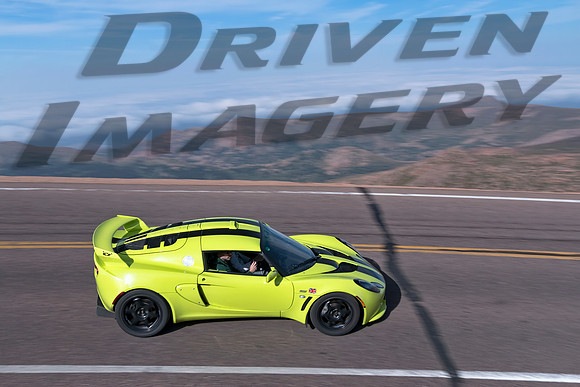 Exige 340R - 2007 - Opalak - 11