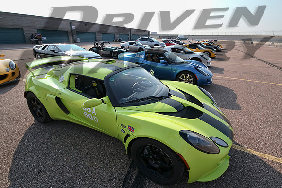 Exige 340R - 2007 - Opalak - DL12