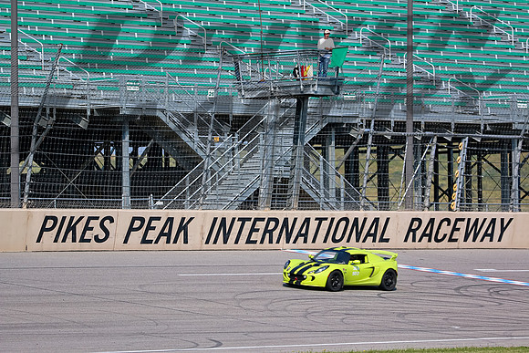 Exige 340R - 2007 - Opalak - DL14