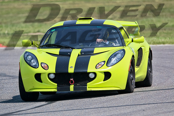 Exige 340R - 2007 - Opalak - DL16