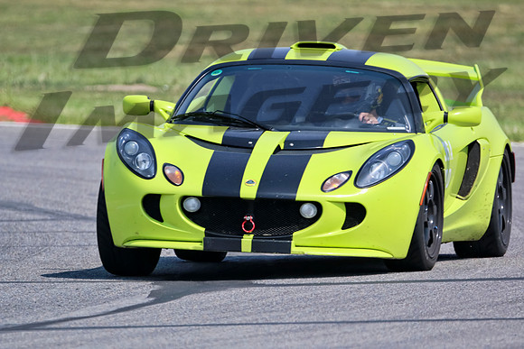 Exige 340R - 2007 - Opalak - DL17