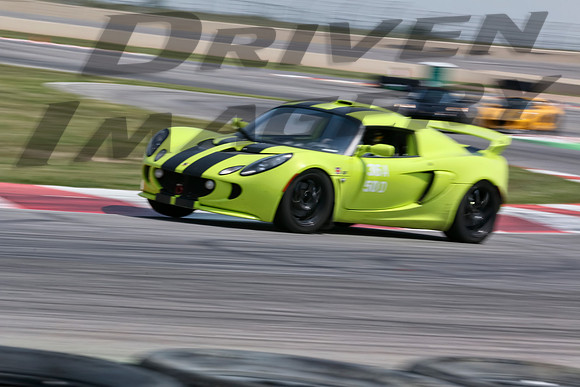 Exige 340R - 2007 - Opalak - DL18