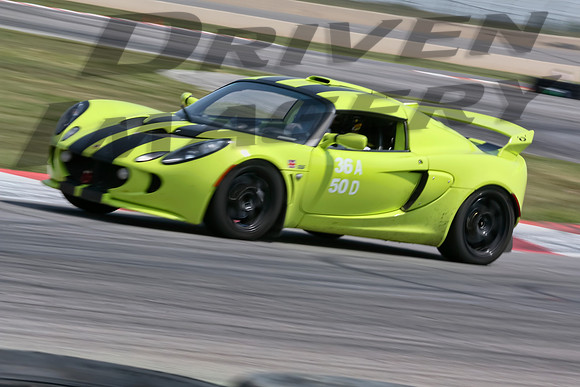 Exige 340R - 2007 - Opalak - DL19