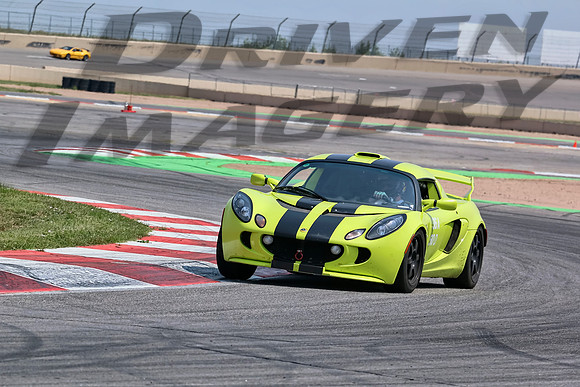 Exige 340R - 2007 - Opalak - DL20