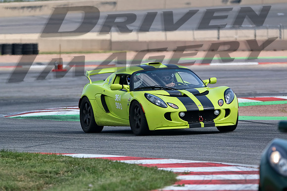 Exige 340R - 2007 - Opalak - DL21