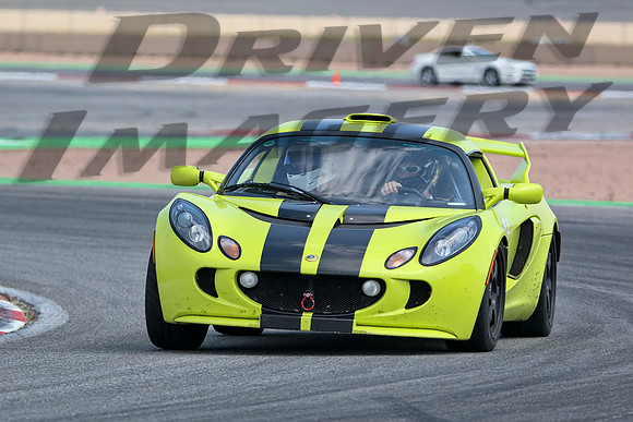 Exige 340R - 2007 - Opalak - DL22