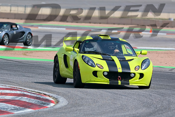 Exige 340R - 2007 - Opalak - DL23