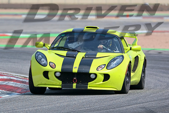 Exige 340R - 2007 - Opalak - DL24