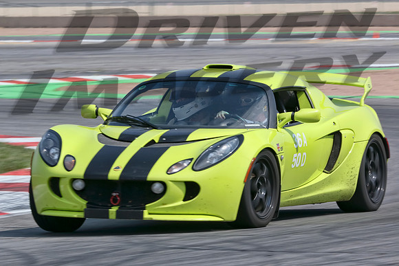 Exige 340R - 2007 - Opalak - DL25