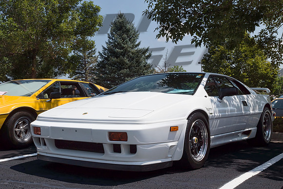 Esprit X180R - 1991 - James Collins - 02